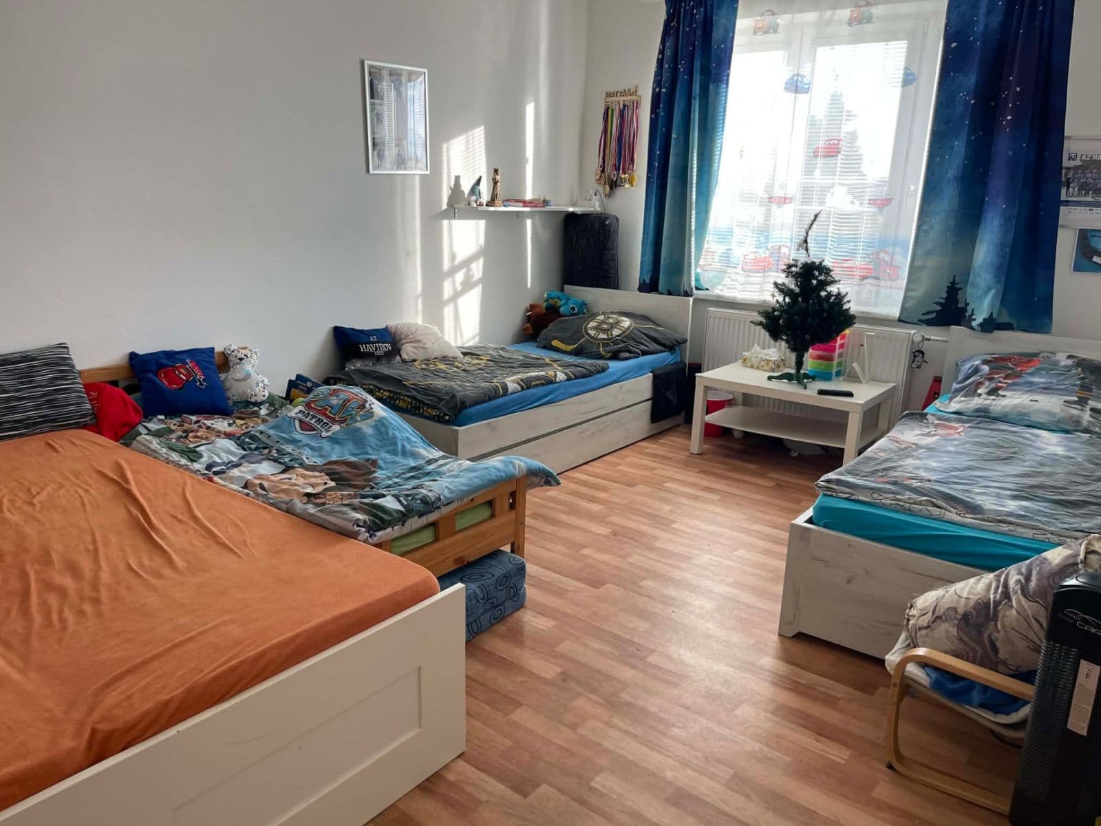 Prodej bytu 4+1 210 m², Na Vyhlídce, Těrlicko, Moravskoslezský kraj Prodej bytu 4+1 210 m², Na Vyhlídce, Těrlicko, Moravskoslezský kraj