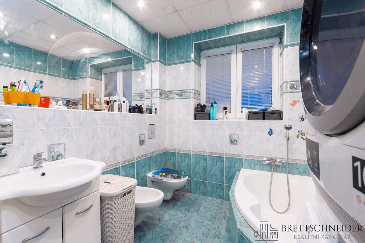 Prodej bytu 4+1 210 m², Na Vyhlídce, Těrlicko, Moravskoslezský kraj Prodej bytu 4+1 210 m², Na Vyhlídce, Těrlicko, Moravskoslezský kraj