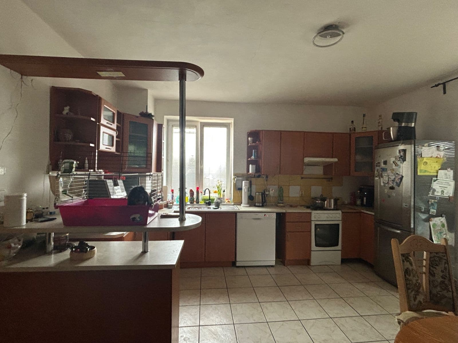 Prodej bytu 4+1 210 m², Na Vyhlídce, Těrlicko, Moravskoslezský kraj Prodej bytu 4+1 210 m², Na Vyhlídce, Těrlicko, Moravskoslezský kraj