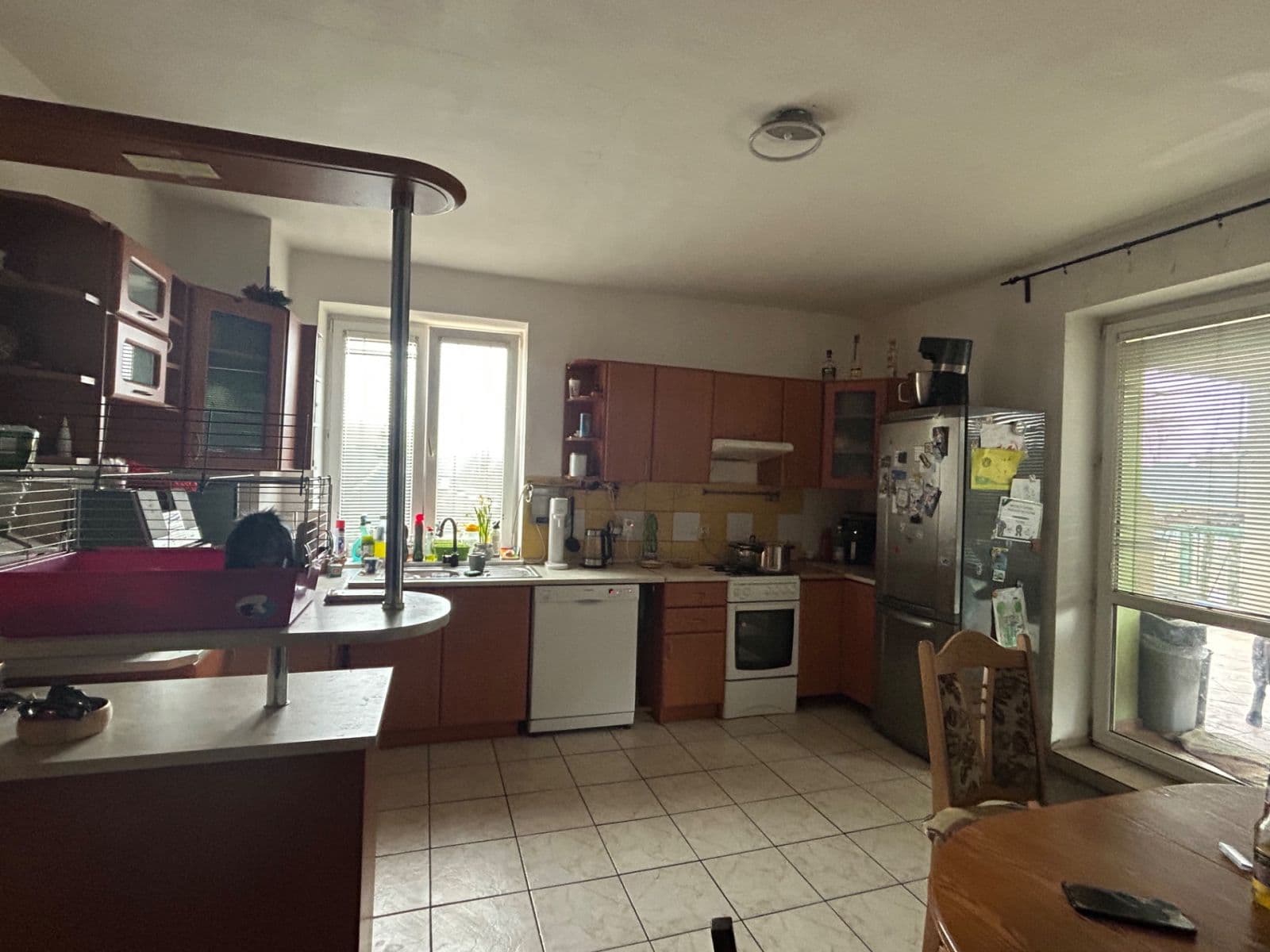 Prodej bytu 4+1 210 m², Na Vyhlídce, Těrlicko, Moravskoslezský kraj Prodej bytu 4+1 210 m², Na Vyhlídce, Těrlicko, Moravskoslezský kraj
