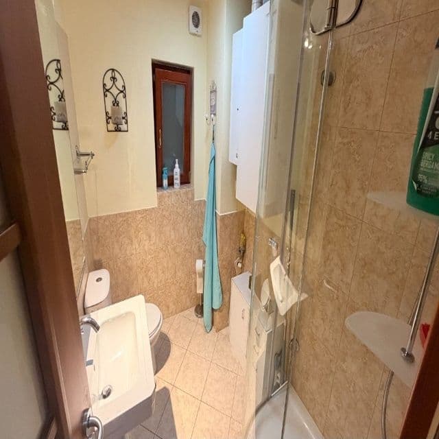 Pronájem bytu 2+1 65 m², Nábřeží, Luhačovice, Zlínský kraj Pronájem bytu 2+1 65 m², Nábřeží, Luhačovice, Zlínský kraj