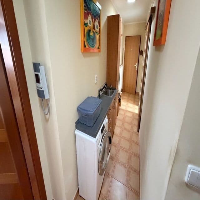 Pronájem bytu 2+1 65 m², Nábřeží, Luhačovice, Zlínský kraj Pronájem bytu 2+1 65 m², Nábřeží, Luhačovice, Zlínský kraj