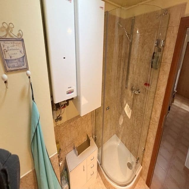 Pronájem bytu 2+1 65 m², Nábřeží, Luhačovice, Zlínský kraj Pronájem bytu 2+1 65 m², Nábřeží, Luhačovice, Zlínský kraj