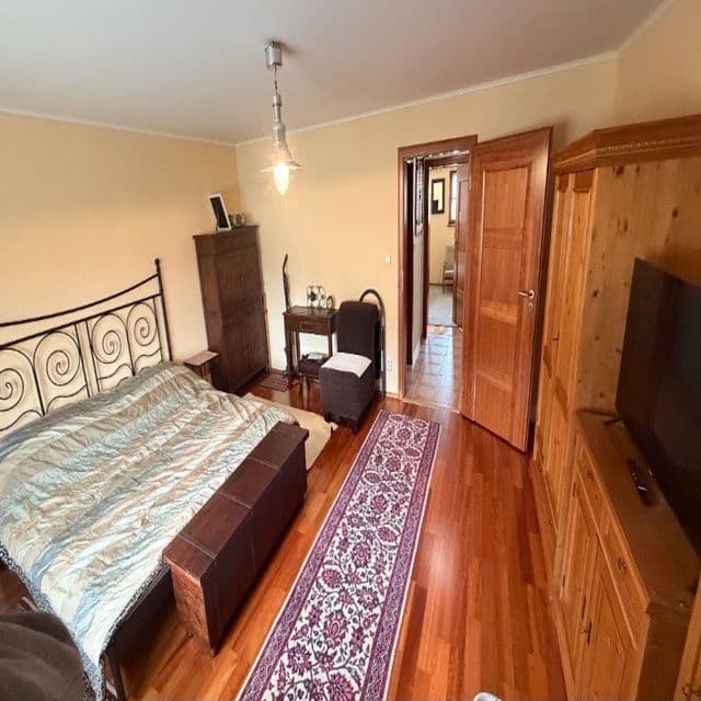 Pronájem bytu 2+1 65 m², Nábřeží, Luhačovice, Zlínský kraj Pronájem bytu 2+1 65 m², Nábřeží, Luhačovice, Zlínský kraj