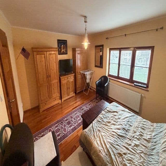 Pronájem bytu 2+1 65 m², Nábřeží, Luhačovice, Zlínský kraj Pronájem bytu 2+1 65 m², Nábřeží, Luhačovice, Zlínský kraj