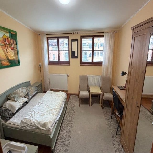 Pronájem bytu 2+1 65 m², Nábřeží, Luhačovice, Zlínský kraj Pronájem bytu 2+1 65 m², Nábřeží, Luhačovice, Zlínský kraj