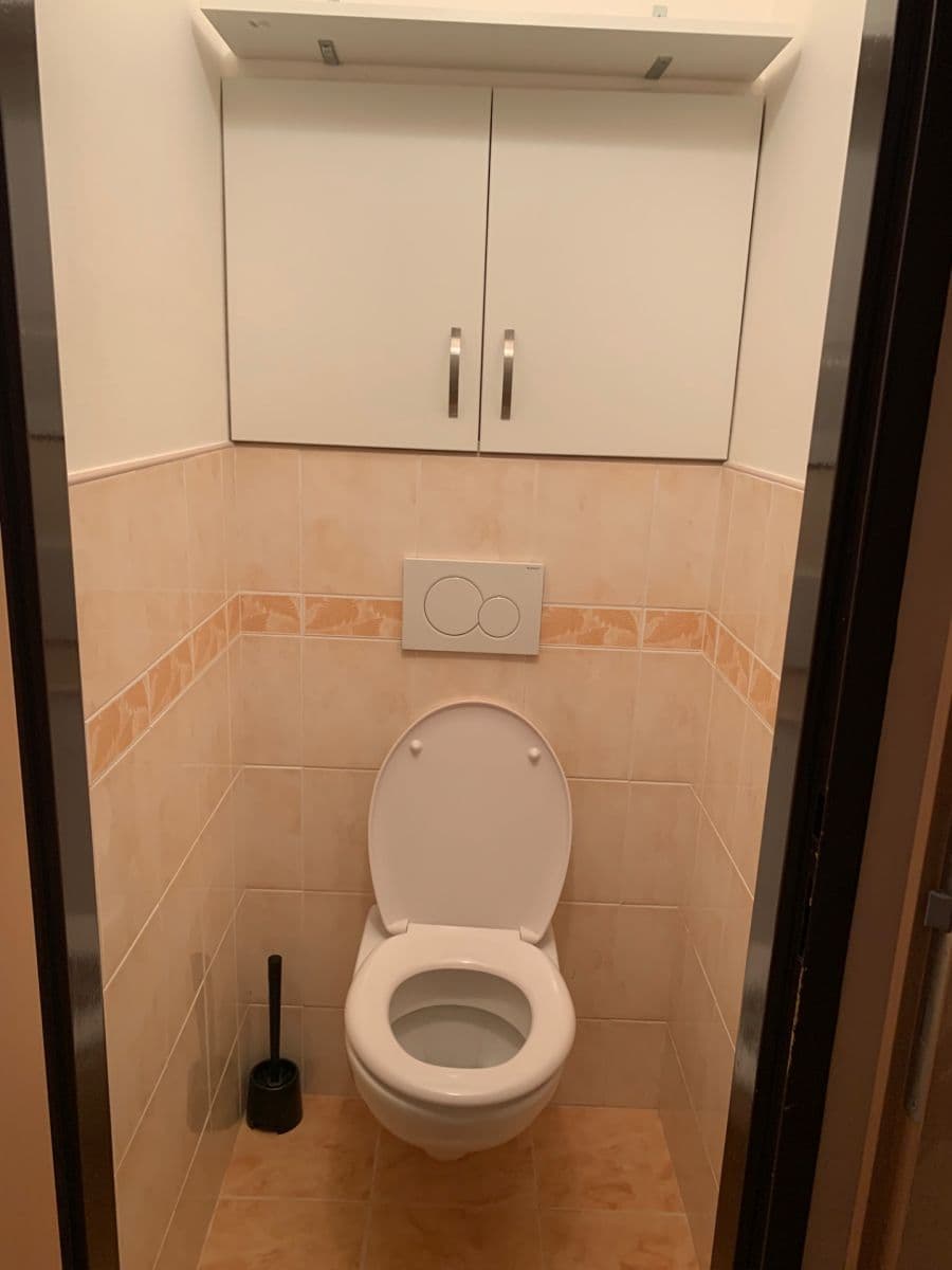 Pronájem bytu 1+1 36 m², Jihlavská, Praha, Praha Pronájem bytu 1+1 36 m², Jihlavská, Praha, Praha
