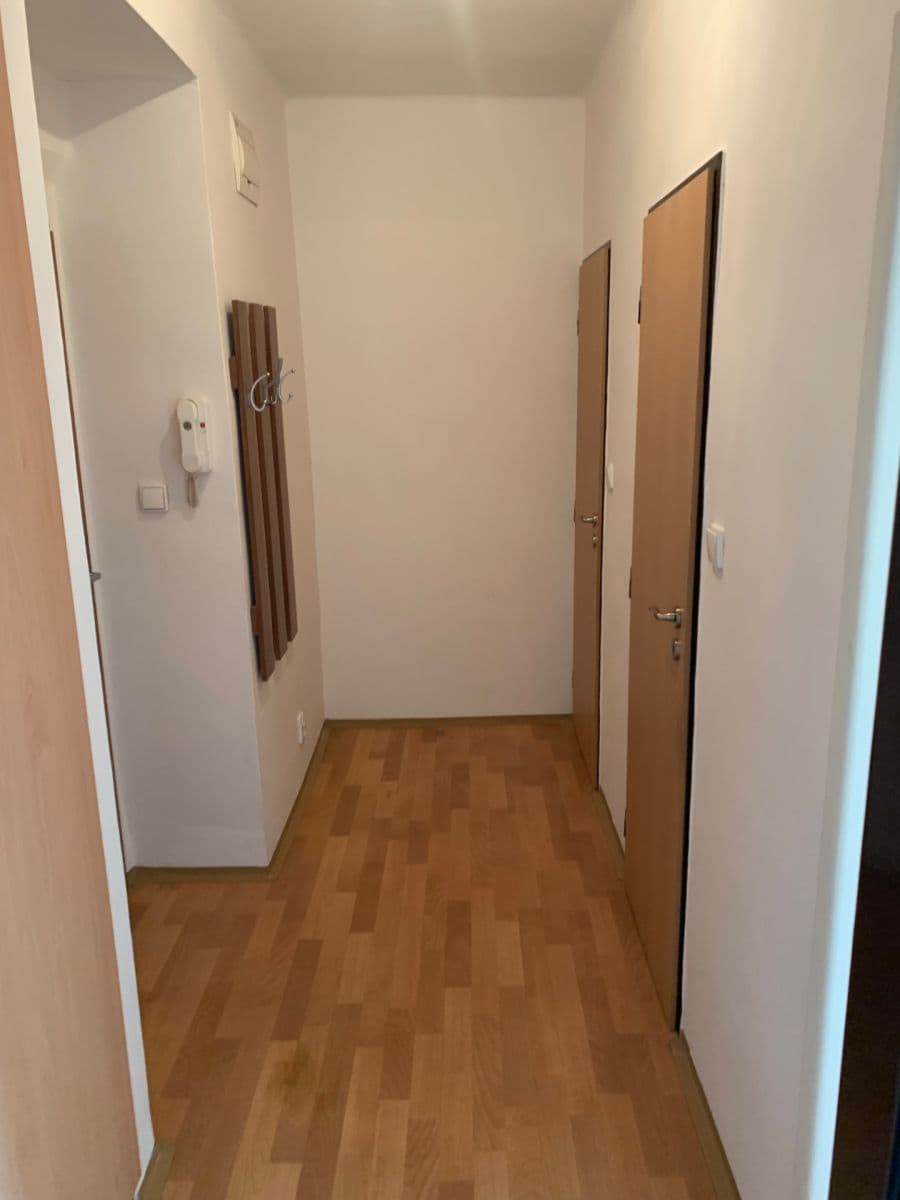 Pronájem bytu 1+1 36 m², Jihlavská, Praha, Praha Pronájem bytu 1+1 36 m², Jihlavská, Praha, Praha