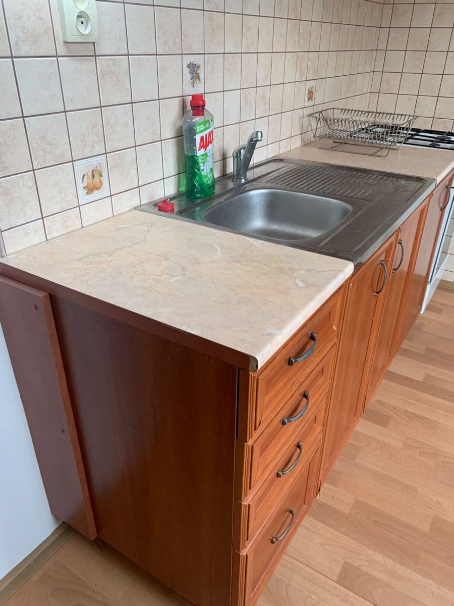 Pronájem bytu 1+1 36 m², Jihlavská, Praha, Praha Pronájem bytu 1+1 36 m², Jihlavská, Praha, Praha