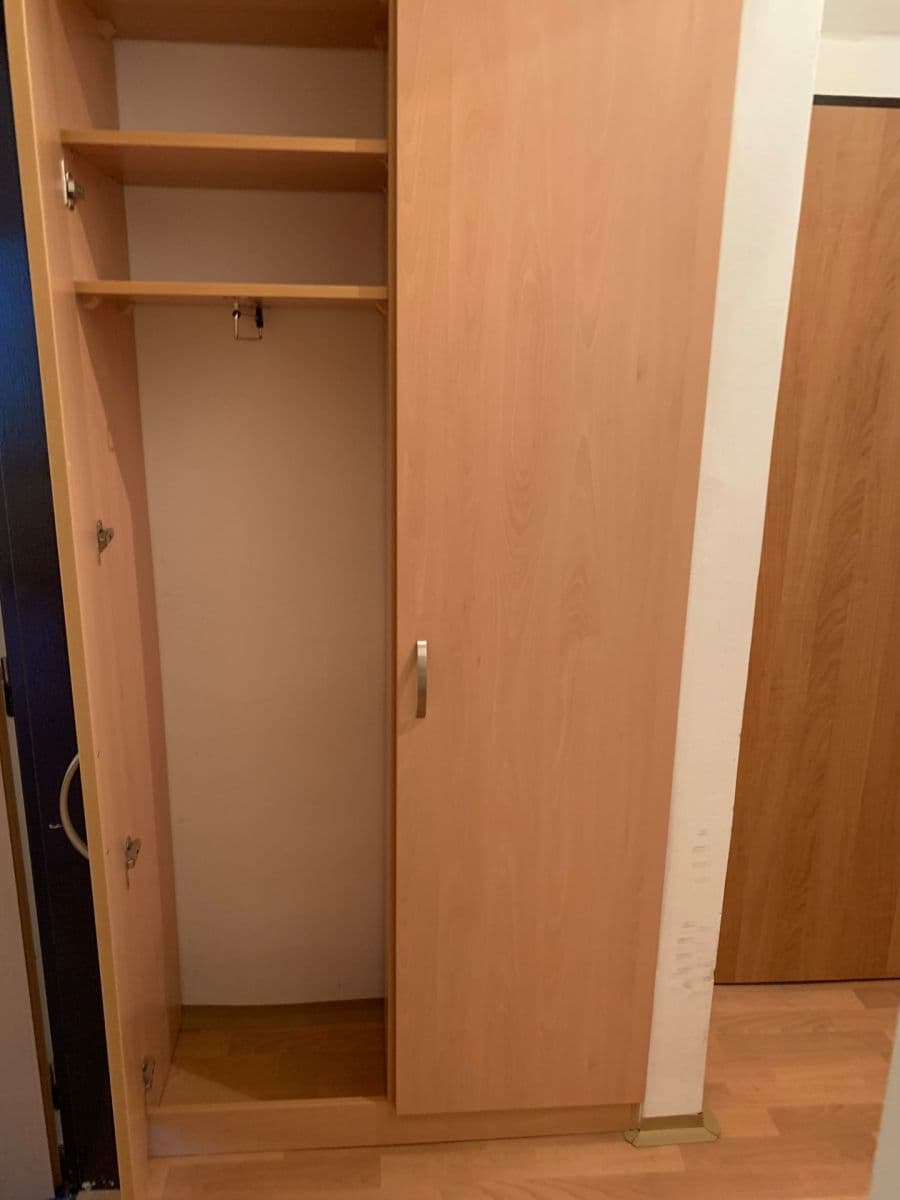 Pronájem bytu 1+1 36 m², Jihlavská, Praha, Praha Pronájem bytu 1+1 36 m², Jihlavská, Praha, Praha