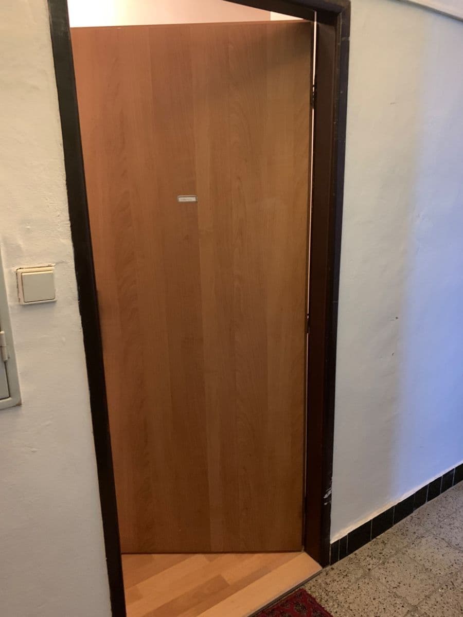 Pronájem bytu 1+1 36 m², Jihlavská, Praha, Praha Pronájem bytu 1+1 36 m², Jihlavská, Praha, Praha