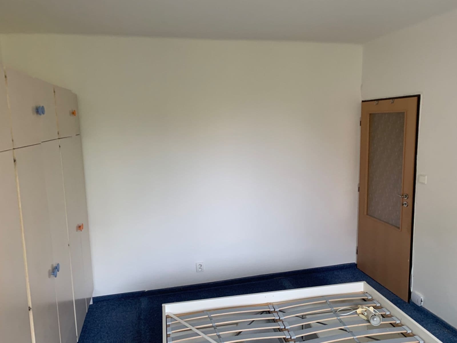 Pronájem bytu 1+1 36 m², Jihlavská, Praha, Praha Pronájem bytu 1+1 36 m², Jihlavská, Praha, Praha