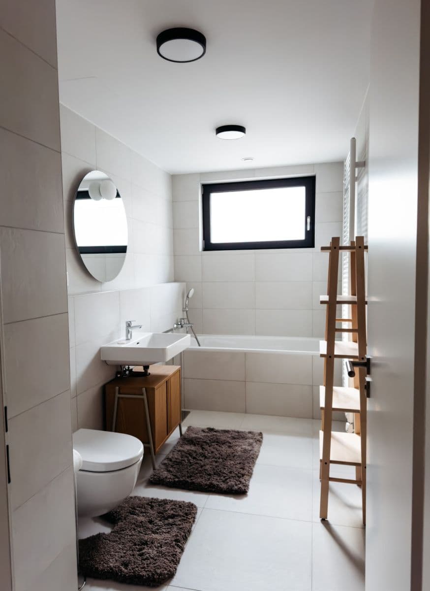 Pronájem bytu 2+kk 60 m², Pod Krocínkou, Praha, Praha Pronájem bytu 2+kk 60 m², Pod Krocínkou, Praha, Praha