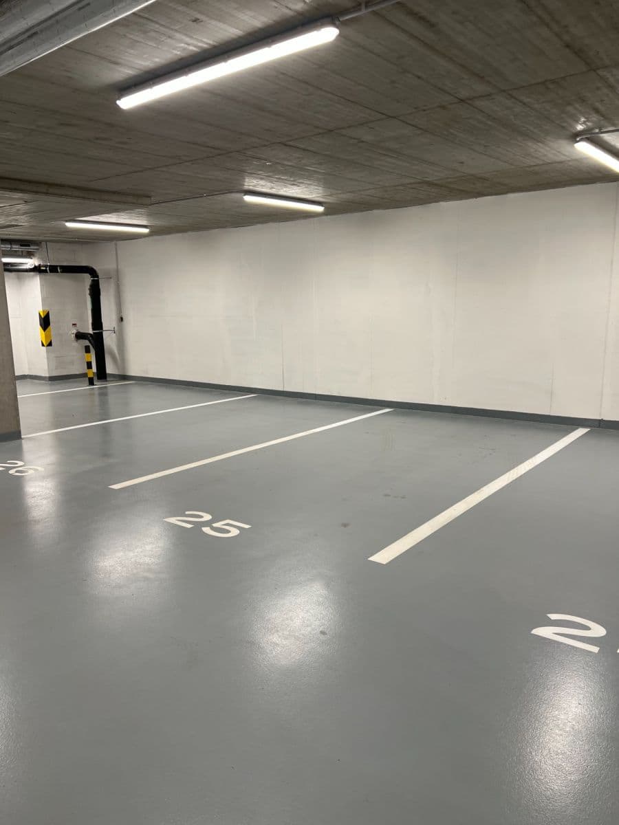 Pronájem bytu 2+kk 60 m², Pod Krocínkou, Praha, Praha Pronájem bytu 2+kk 60 m², Pod Krocínkou, Praha, Praha