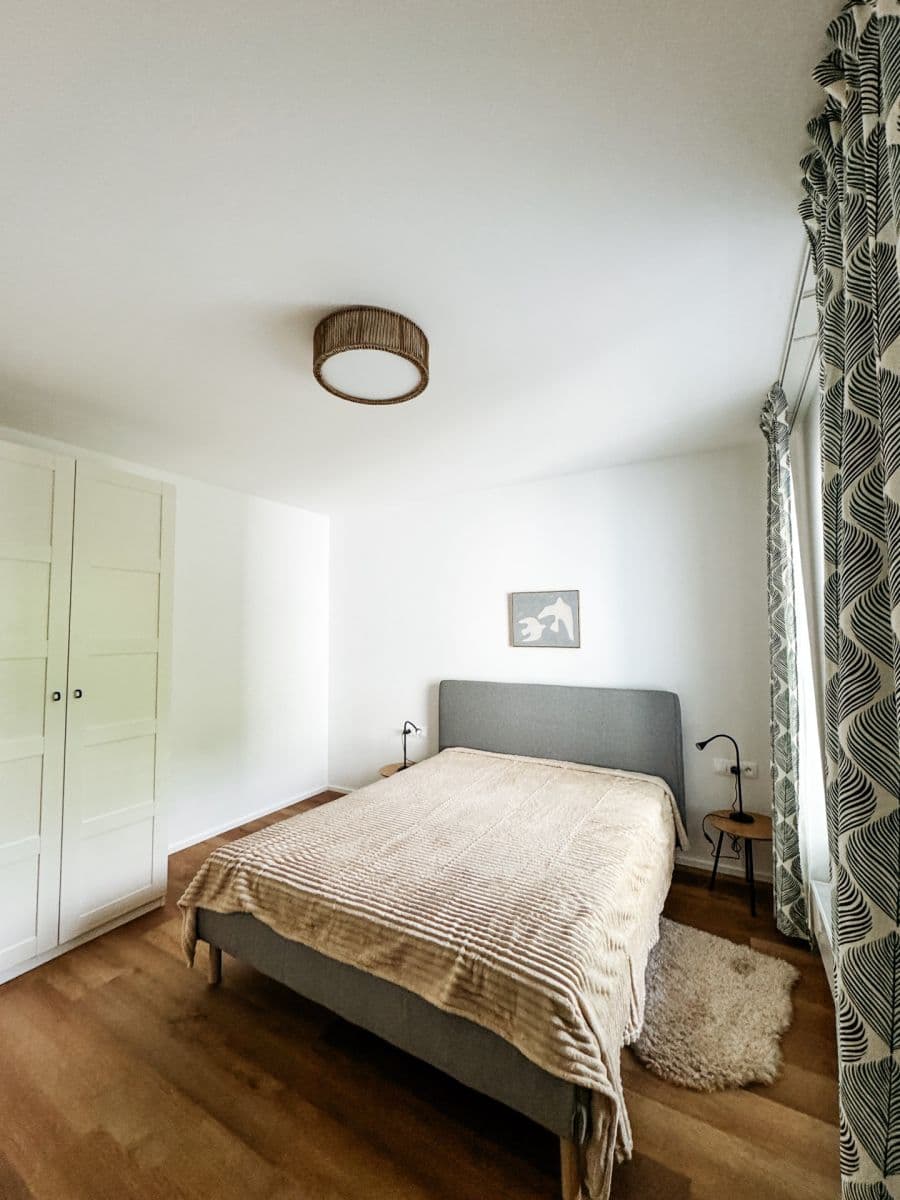 Pronájem bytu 2+kk 60 m², Pod Krocínkou, Praha, Praha Pronájem bytu 2+kk 60 m², Pod Krocínkou, Praha, Praha
