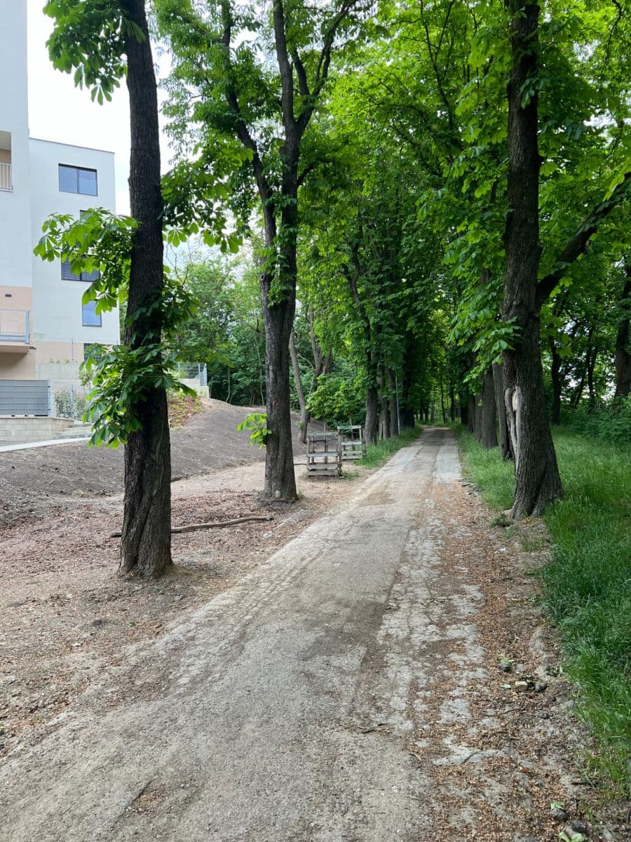 Pronájem bytu 2+kk 60 m², Pod Krocínkou, Praha, Praha Pronájem bytu 2+kk 60 m², Pod Krocínkou, Praha, Praha