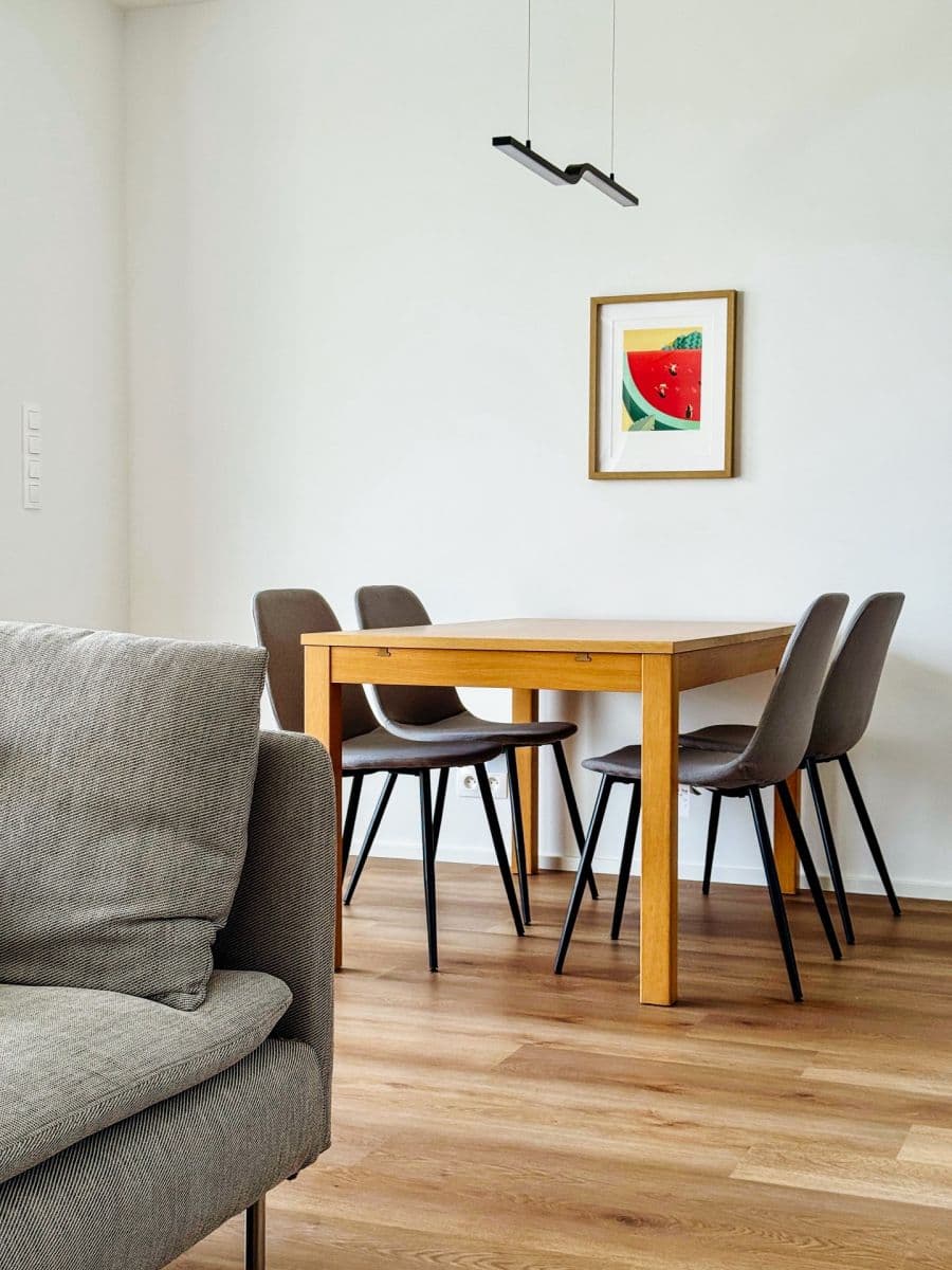 Pronájem bytu 2+kk 60 m², Pod Krocínkou, Praha, Praha Pronájem bytu 2+kk 60 m², Pod Krocínkou, Praha, Praha