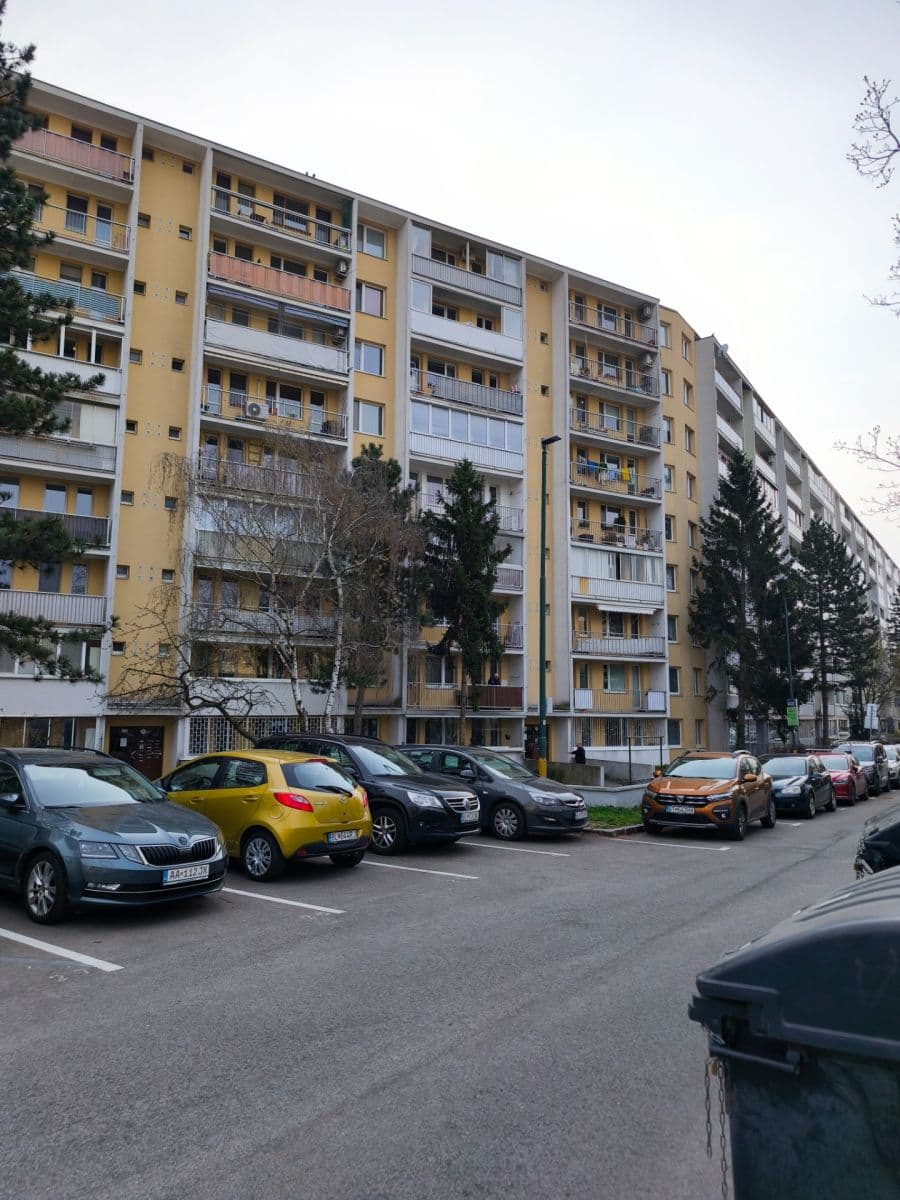 Prodej bytu 5+1 95 m², Púpavová, Karlova Ves, Bratislavský kraj Prodej bytu 5+1 95 m², Púpavová, Karlova Ves, Bratislavský kraj