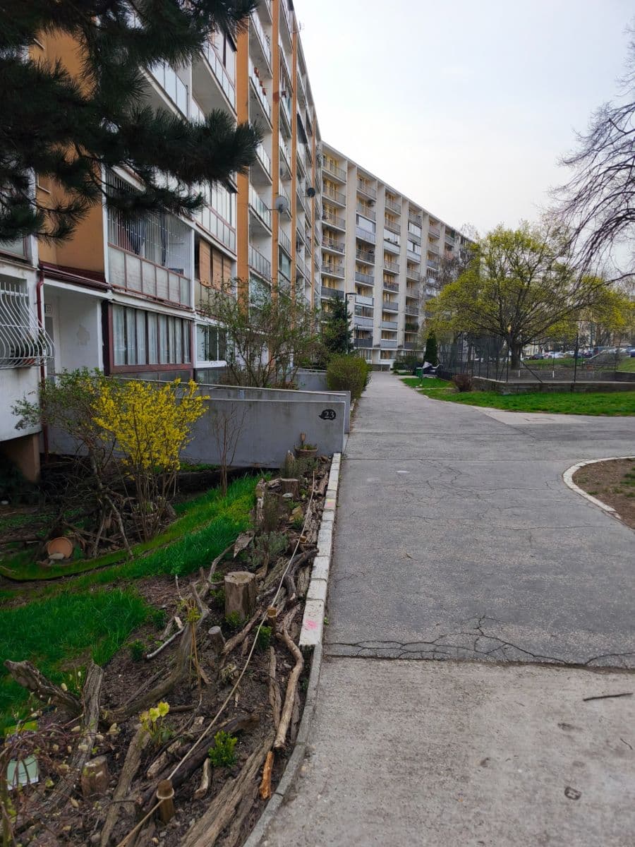 Prodej bytu 5+1 95 m², Púpavová, Karlova Ves, Bratislavský kraj Prodej bytu 5+1 95 m², Púpavová, Karlova Ves, Bratislavský kraj