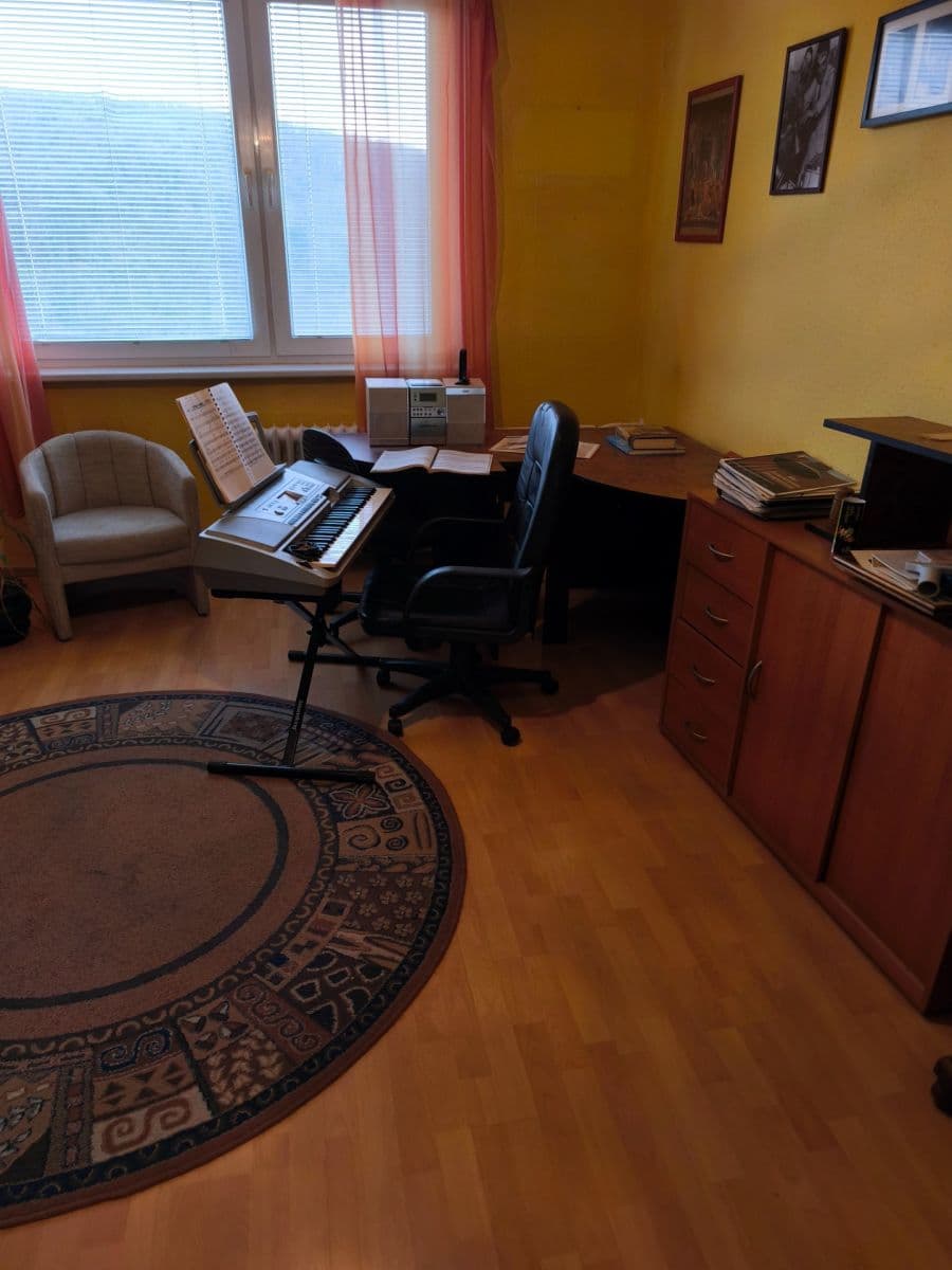 Prodej bytu 5+1 95 m², Púpavová, Karlova Ves, Bratislavský kraj Prodej bytu 5+1 95 m², Púpavová, Karlova Ves, Bratislavský kraj