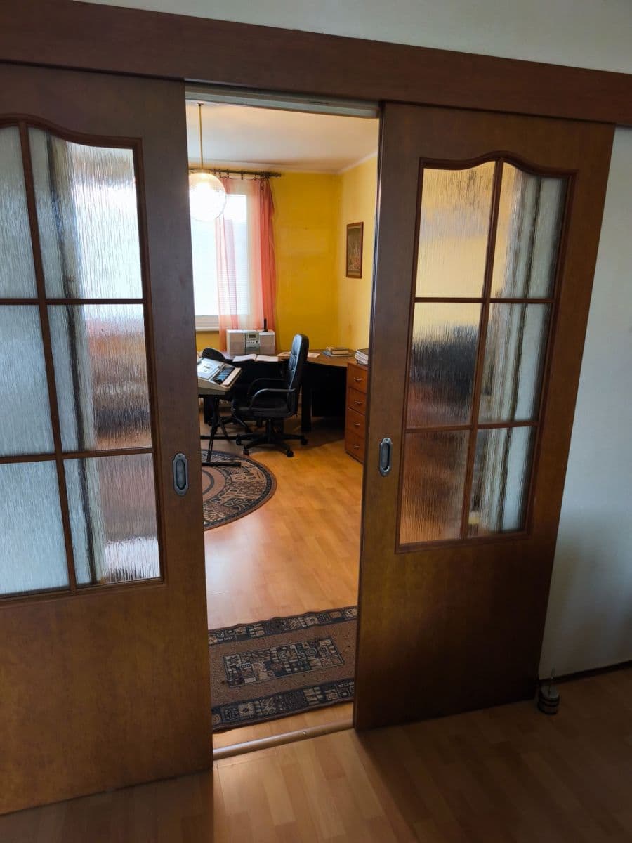 Prodej bytu 5+1 95 m², Púpavová, Karlova Ves, Bratislavský kraj Prodej bytu 5+1 95 m², Púpavová, Karlova Ves, Bratislavský kraj