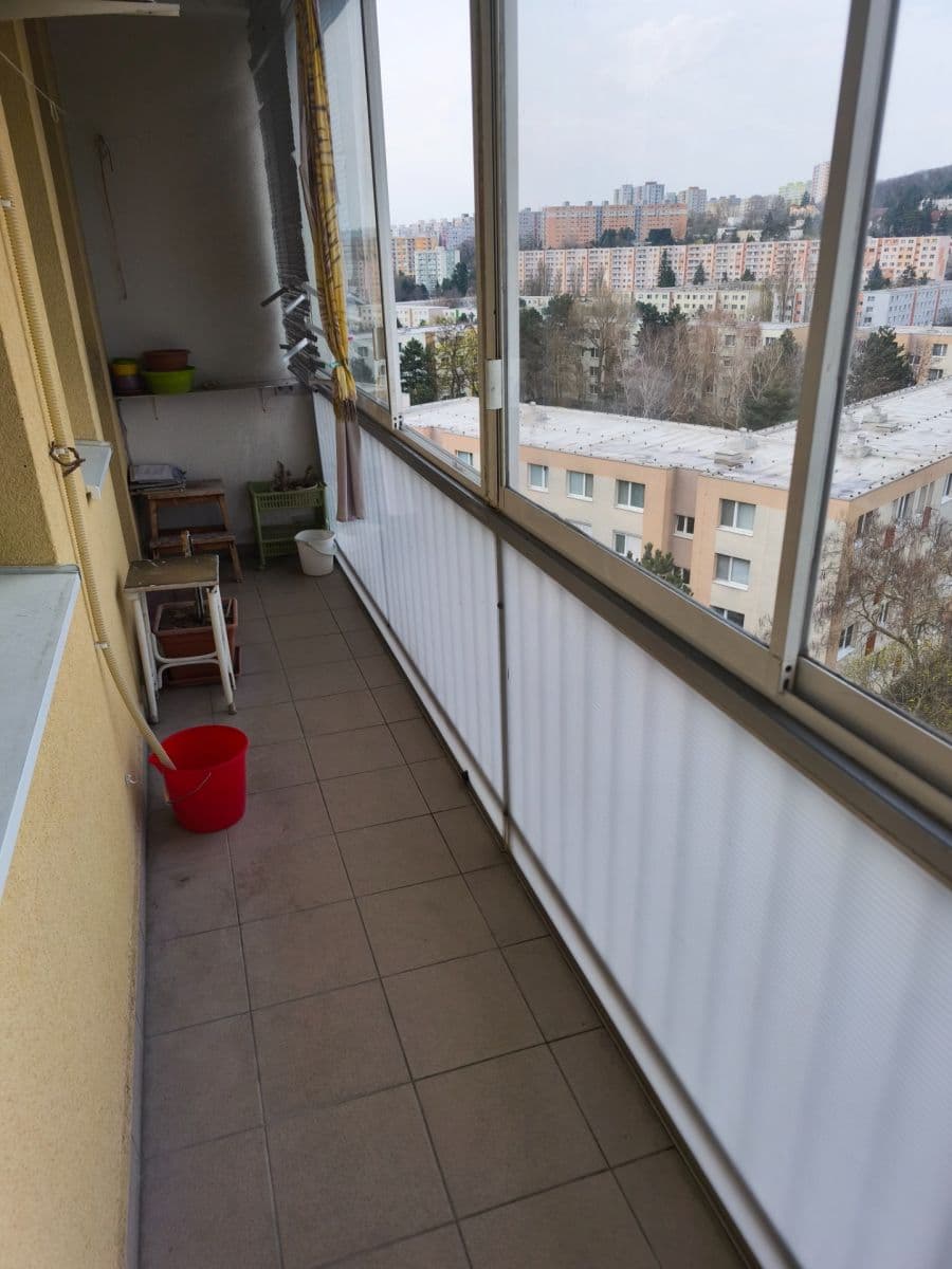 Prodej bytu 5+1 95 m², Púpavová, Karlova Ves, Bratislavský kraj Prodej bytu 5+1 95 m², Púpavová, Karlova Ves, Bratislavský kraj