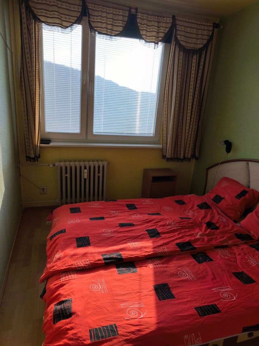 Prodej bytu 5+1 95 m², Púpavová, Karlova Ves, Bratislavský kraj Prodej bytu 5+1 95 m², Púpavová, Karlova Ves, Bratislavský kraj