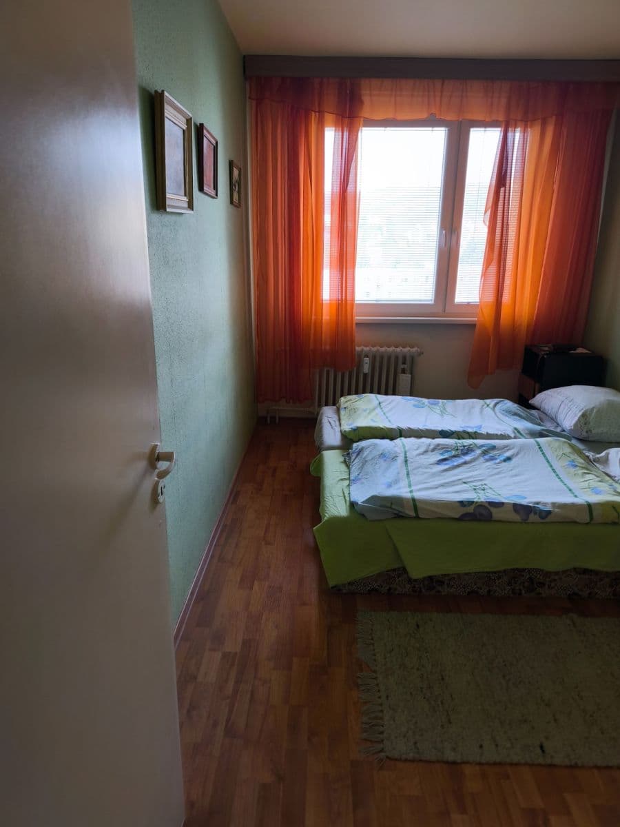 Prodej bytu 5+1 95 m², Púpavová, Karlova Ves, Bratislavský kraj Prodej bytu 5+1 95 m², Púpavová, Karlova Ves, Bratislavský kraj