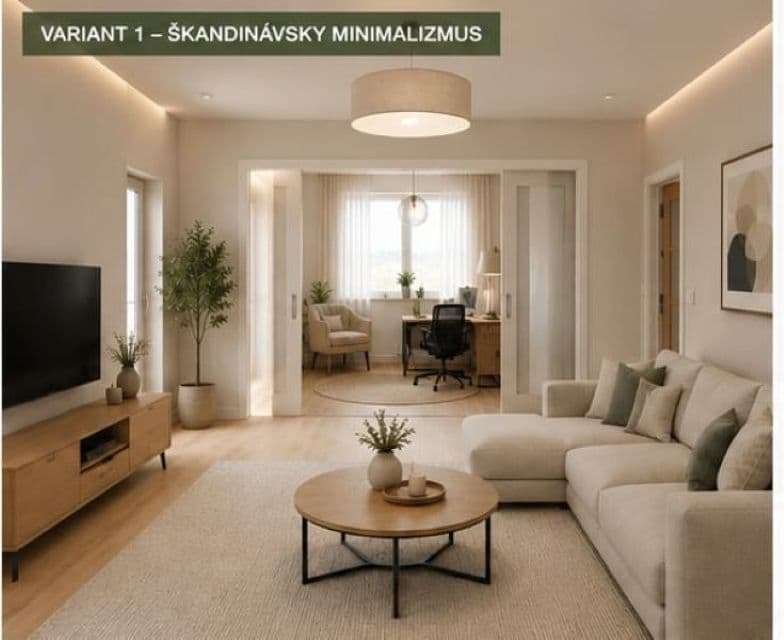 Prodej bytu 5+1 95 m², Púpavová, Karlova Ves, Bratislavský kraj Prodej bytu 5+1 95 m², Púpavová, Karlova Ves, Bratislavský kraj