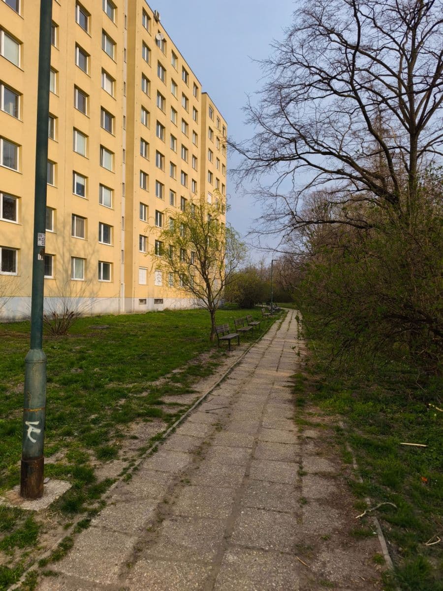 Prodej bytu 5+1 95 m², Púpavová, Karlova Ves, Bratislavský kraj Prodej bytu 5+1 95 m², Púpavová, Karlova Ves, Bratislavský kraj