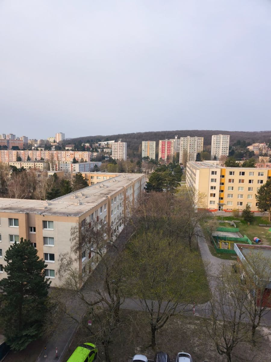 Prodej bytu 5+1 95 m², Púpavová, Karlova Ves, Bratislavský kraj Prodej bytu 5+1 95 m², Púpavová, Karlova Ves, Bratislavský kraj