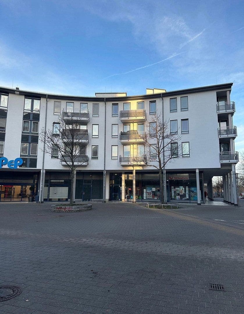 Pronájem bytu 2+1 56 m², Stuttgarter Allee 37, Leipzig, Sasko Pronájem bytu 2+1 56 m², Stuttgarter Allee 37, Leipzig, Sasko