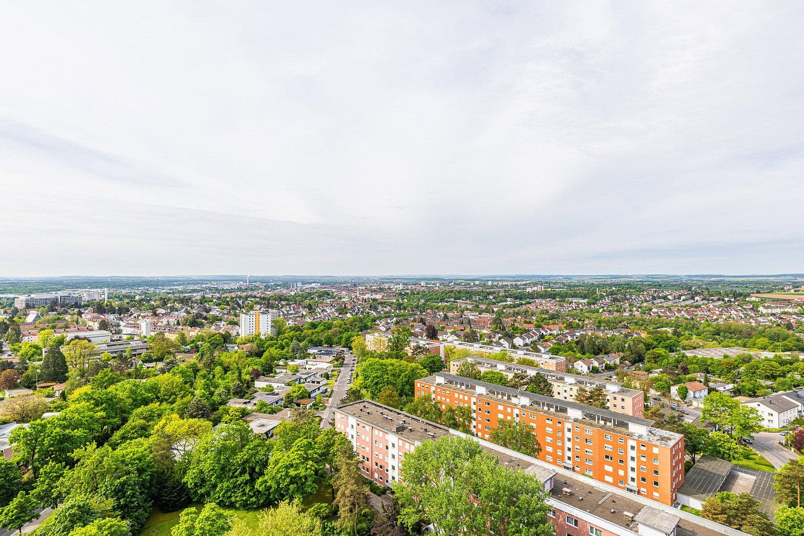 Prodej bytu 3+1 88 m², Harald-Hamberg-Straße 60, Schweinfurt, Bavorsko Prodej bytu 3+1 88 m², Harald-Hamberg-Straße 60, Schweinfurt, Bavorsko