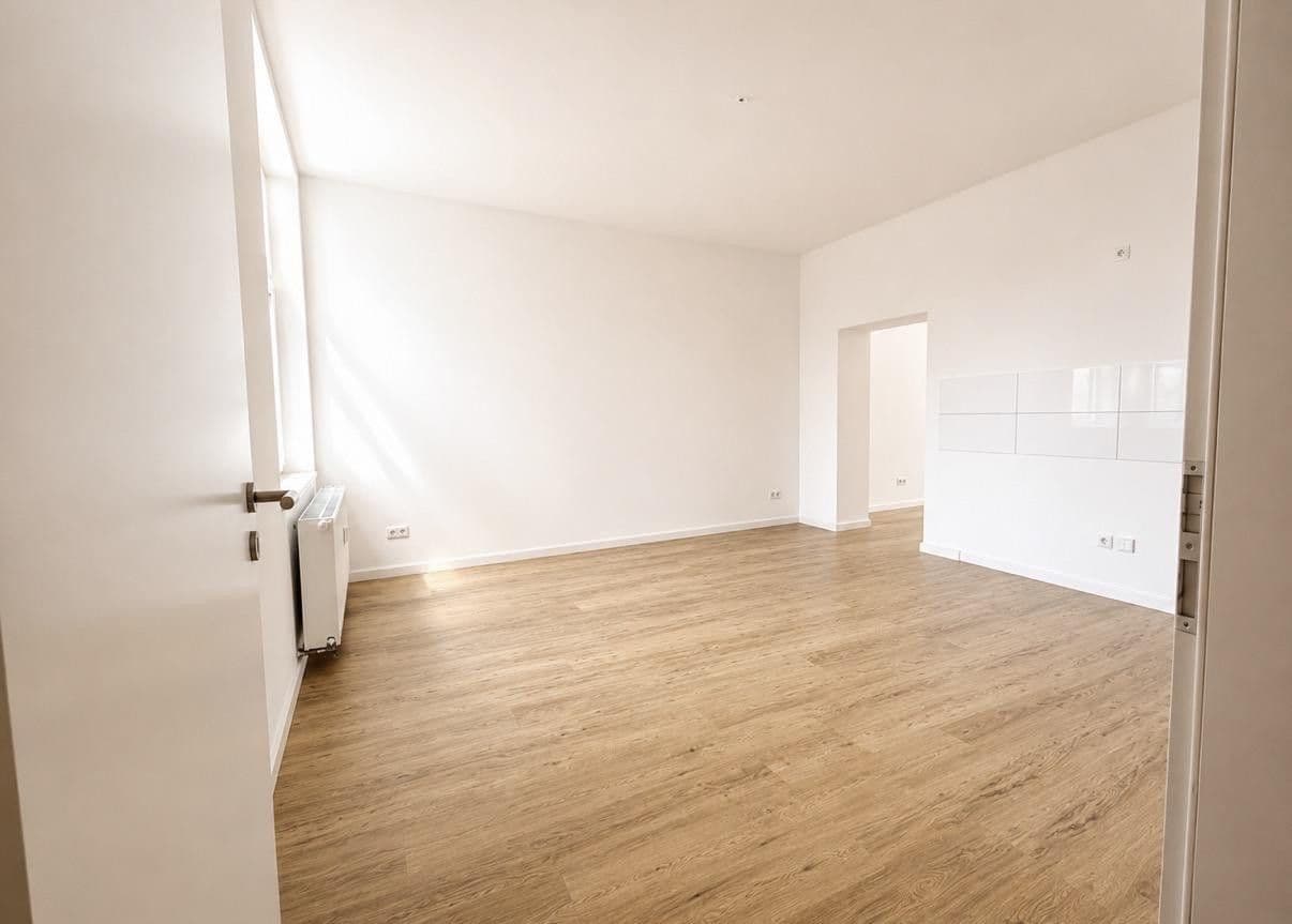 Pronájem bytu 2+kk 65 m², Alter deutscher Ring 35, Krefeld, Severní Porýní-Vestfálsko Pronájem bytu 2+kk 65 m², Alter deutscher Ring 35, Krefeld, Severní Porýní-Vestfálsko