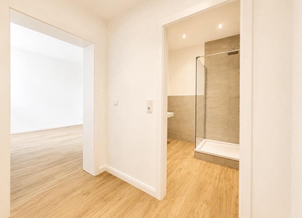 Pronájem bytu 2+kk 65 m², Alter deutscher Ring 35, Krefeld, Severní Porýní-Vestfálsko Pronájem bytu 2+kk 65 m², Alter deutscher Ring 35, Krefeld, Severní Porýní-Vestfálsko
