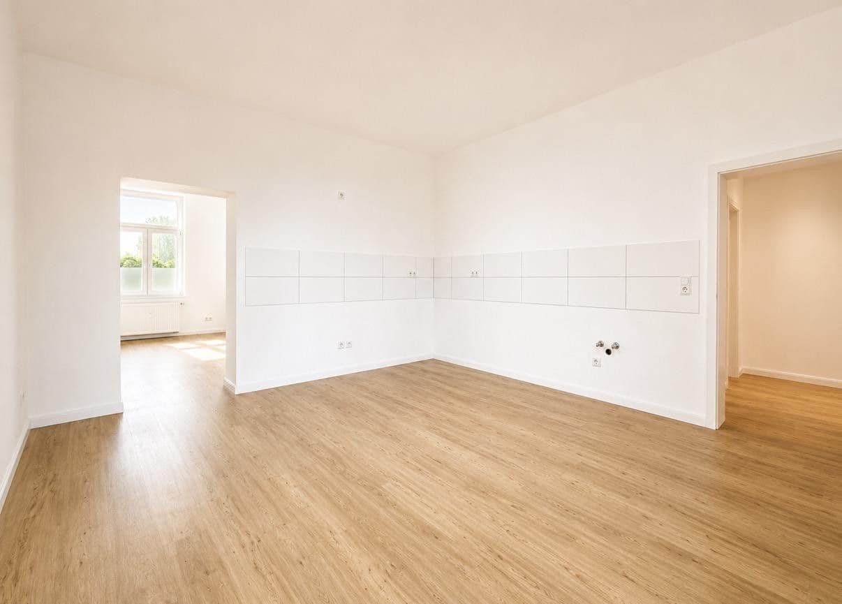 Pronájem bytu 2+kk 65 m², Alter deutscher Ring 35, Krefeld, Severní Porýní-Vestfálsko Pronájem bytu 2+kk 65 m², Alter deutscher Ring 35, Krefeld, Severní Porýní-Vestfálsko