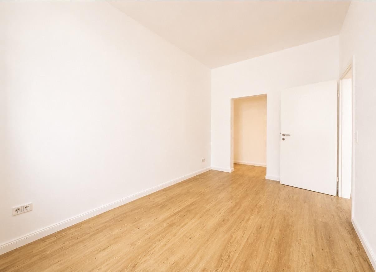 Pronájem bytu 2+kk 65 m², Alter deutscher Ring 35, Krefeld, Severní Porýní-Vestfálsko Pronájem bytu 2+kk 65 m², Alter deutscher Ring 35, Krefeld, Severní Porýní-Vestfálsko