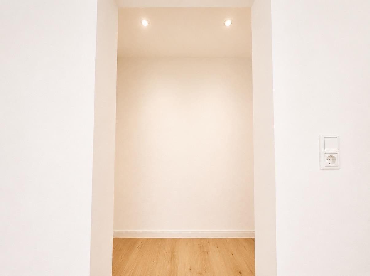 Pronájem bytu 2+kk 65 m², Alter deutscher Ring 35, Krefeld, Severní Porýní-Vestfálsko Pronájem bytu 2+kk 65 m², Alter deutscher Ring 35, Krefeld, Severní Porýní-Vestfálsko