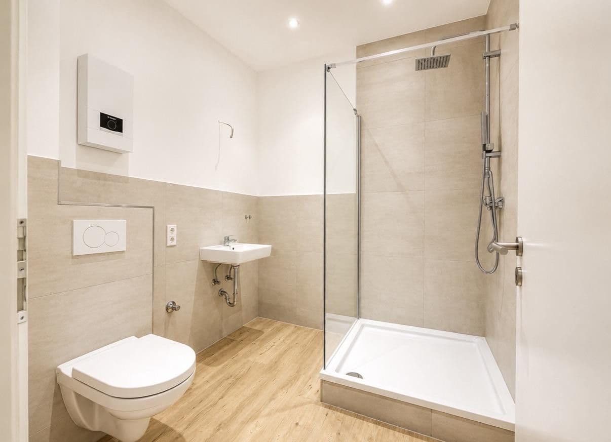 Pronájem bytu 2+kk 65 m², Alter deutscher Ring 35, Krefeld, Severní Porýní-Vestfálsko Pronájem bytu 2+kk 65 m², Alter deutscher Ring 35, Krefeld, Severní Porýní-Vestfálsko
