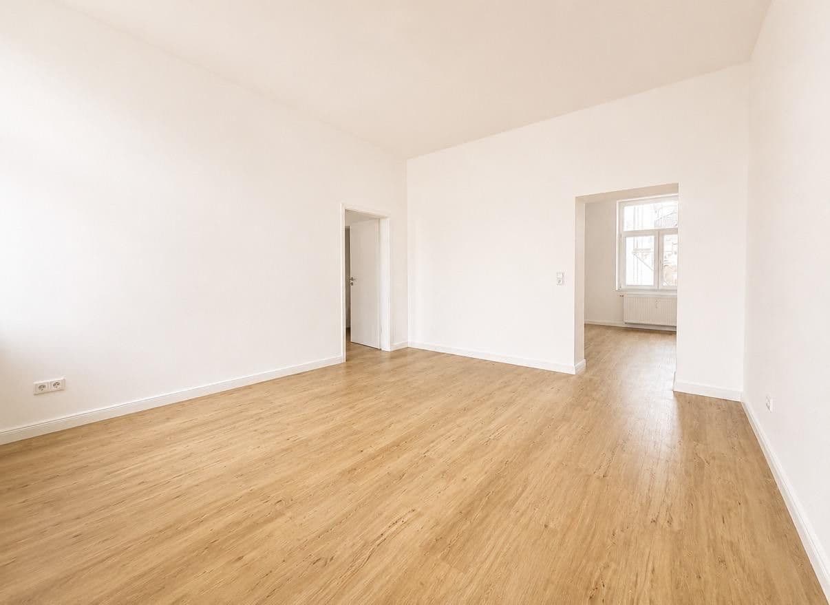 Pronájem bytu 2+kk 65 m², Alter deutscher Ring 35, Krefeld, Severní Porýní-Vestfálsko Pronájem bytu 2+kk 65 m², Alter deutscher Ring 35, Krefeld, Severní Porýní-Vestfálsko