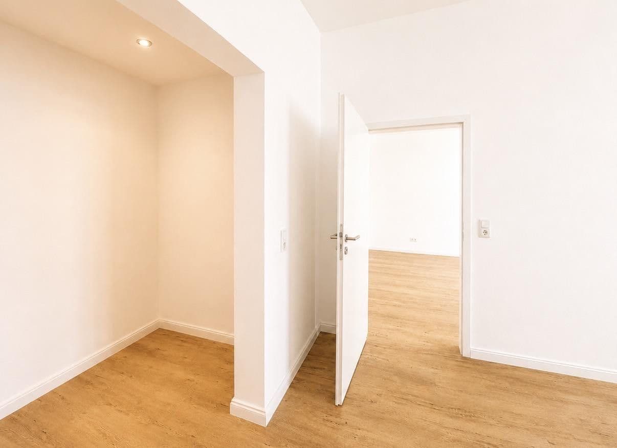 Pronájem bytu 2+kk 65 m², Alter deutscher Ring 35, Krefeld, Severní Porýní-Vestfálsko Pronájem bytu 2+kk 65 m², Alter deutscher Ring 35, Krefeld, Severní Porýní-Vestfálsko