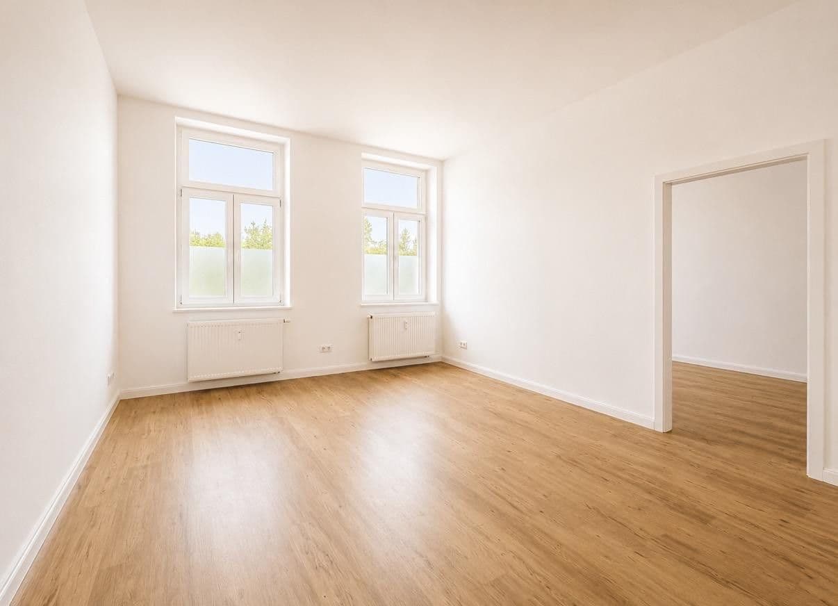 Pronájem bytu 2+kk 65 m², Alter deutscher Ring 35, Krefeld, Severní Porýní-Vestfálsko Pronájem bytu 2+kk 65 m², Alter deutscher Ring 35, Krefeld, Severní Porýní-Vestfálsko