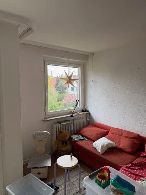 Pronájem bytu 4+1 85 m², Mozartstr. 2, Braunschweig, Dolní Sasko Pronájem bytu 4+1 85 m², Mozartstr. 2, Braunschweig, Dolní Sasko