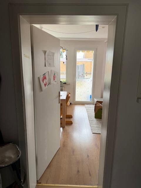 Pronájem bytu 4+1 85 m², Mozartstr. 2, Braunschweig, Dolní Sasko Pronájem bytu 4+1 85 m², Mozartstr. 2, Braunschweig, Dolní Sasko