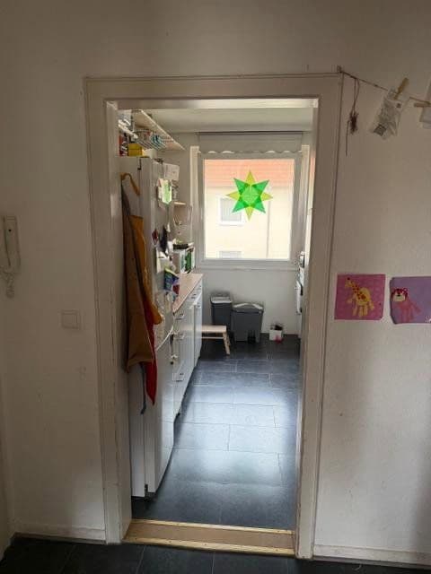 Pronájem bytu 4+1 85 m², Mozartstr. 2, Braunschweig, Dolní Sasko Pronájem bytu 4+1 85 m², Mozartstr. 2, Braunschweig, Dolní Sasko