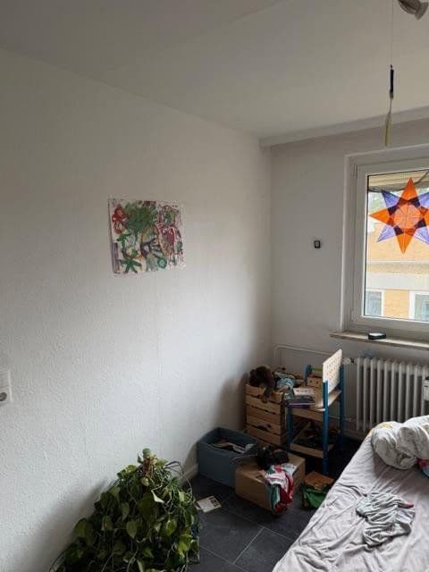 Pronájem bytu 4+1 85 m², Mozartstr. 2, Braunschweig, Dolní Sasko Pronájem bytu 4+1 85 m², Mozartstr. 2, Braunschweig, Dolní Sasko