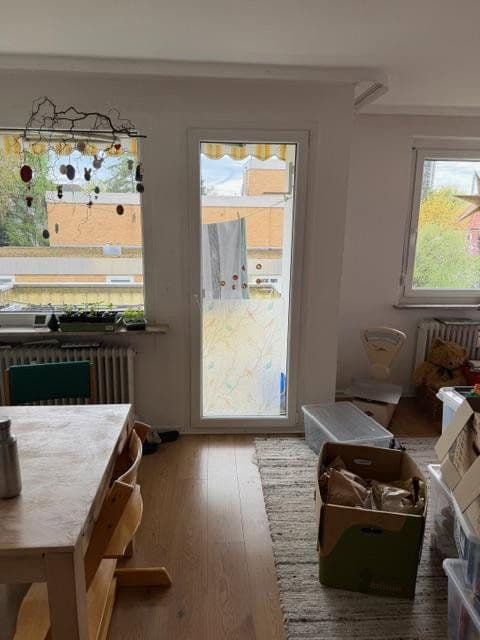 Pronájem bytu 4+1 85 m², Mozartstr. 2, Braunschweig, Dolní Sasko Pronájem bytu 4+1 85 m², Mozartstr. 2, Braunschweig, Dolní Sasko