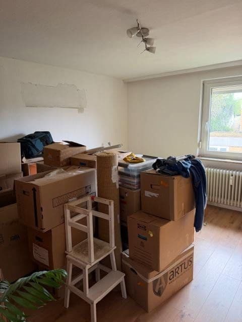 Pronájem bytu 4+1 85 m², Mozartstr. 2, Braunschweig, Dolní Sasko Pronájem bytu 4+1 85 m², Mozartstr. 2, Braunschweig, Dolní Sasko