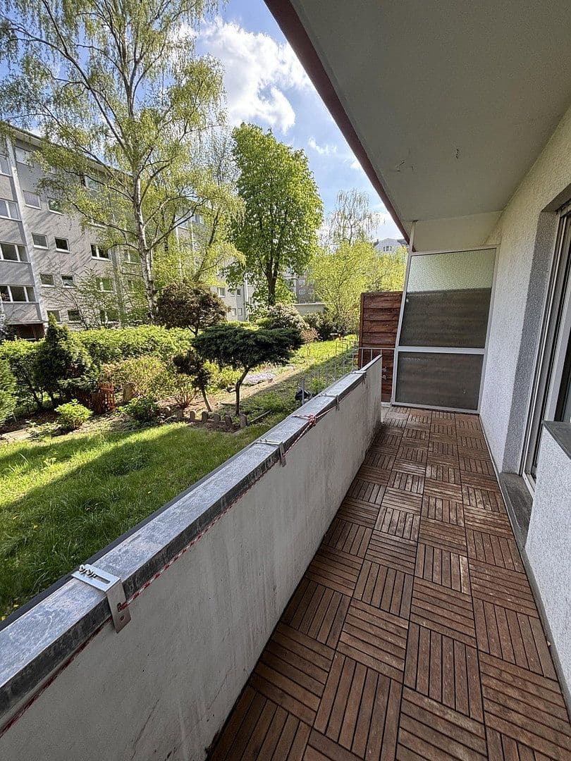 Prodej bytu 2+1 58 m², Berlin, Berlín Prodej bytu 2+1 58 m², Berlin, Berlín