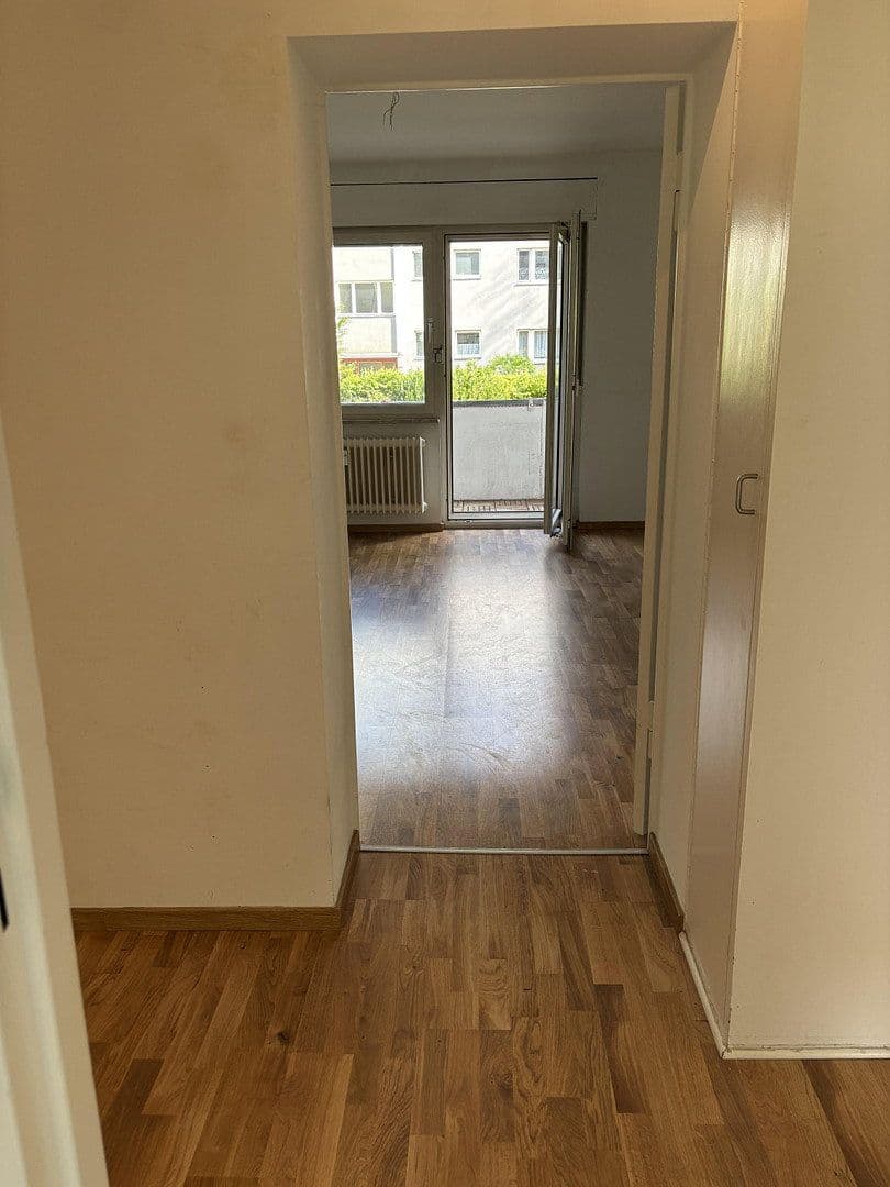 Prodej bytu 2+1 58 m², Berlin, Berlín Prodej bytu 2+1 58 m², Berlin, Berlín